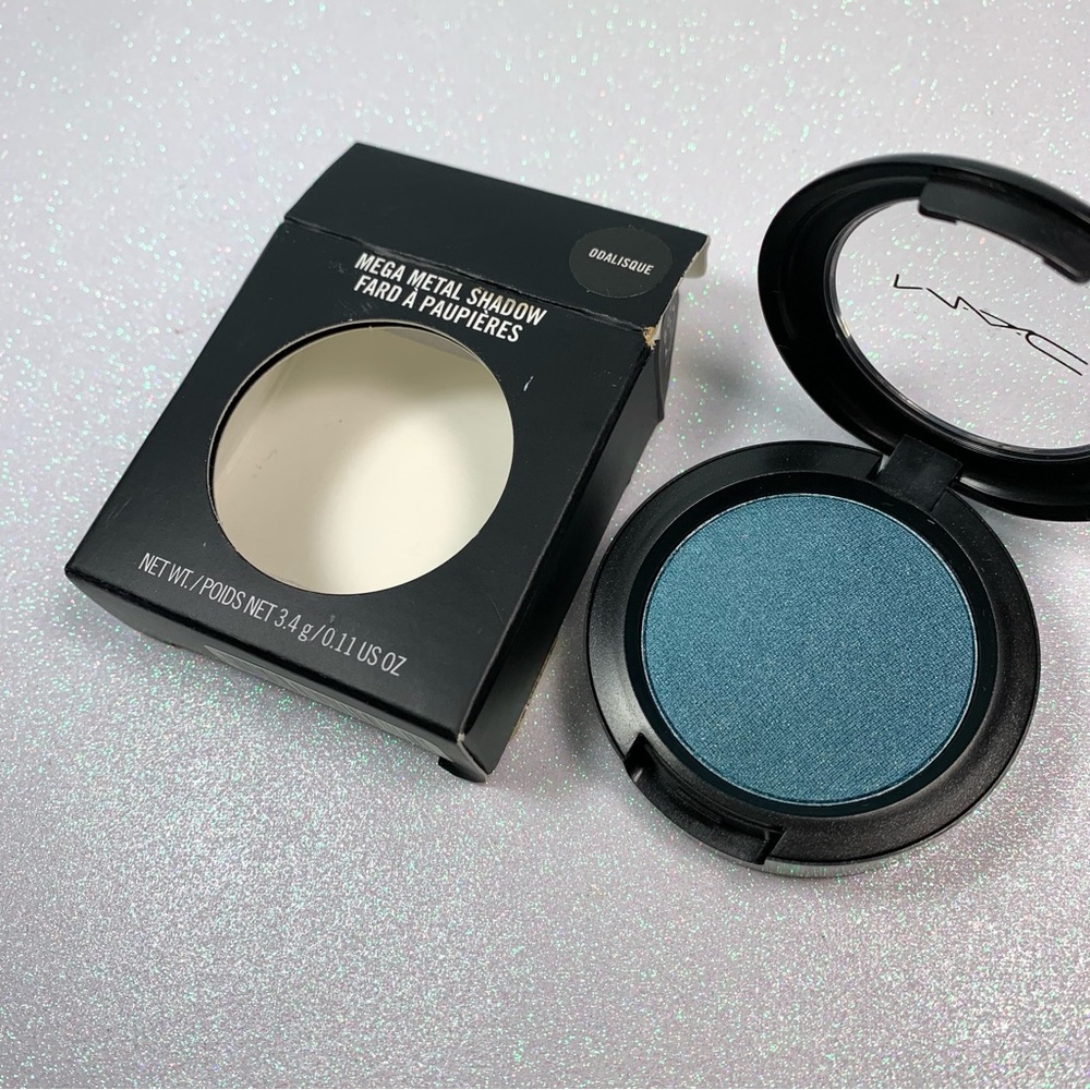 Mac Eyeshadow Odalisque BNIB
